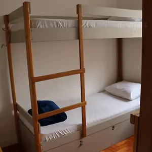 Mondo Verde Hostel Hostal