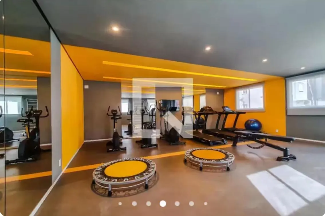Quarto Individual Novinho 상파울루 0*,  브라질