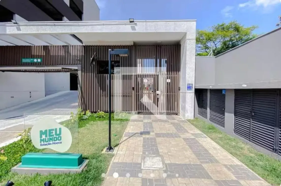 Quarto Individual Novinho 상파울루 브라질