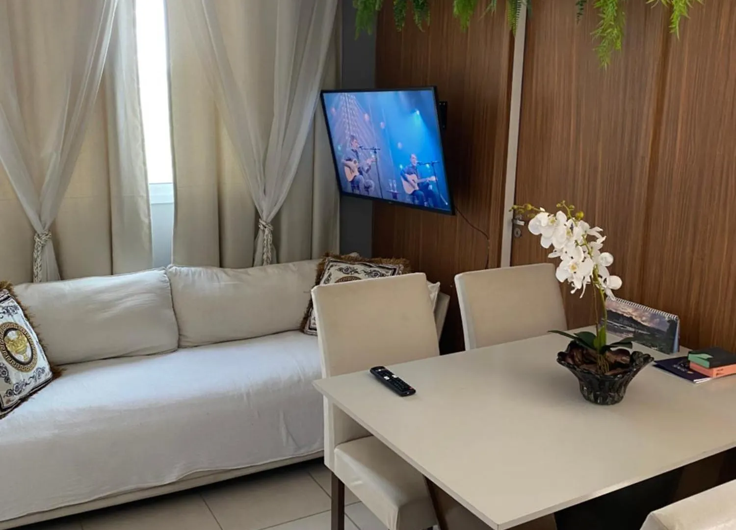 홈스테이 Quarto Individual Novinho 상파울루