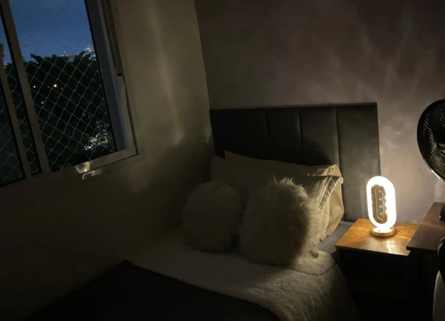 Quarto Individual Novinho 상파울루 홈스테이